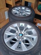 Velgen BMW, Ophalen, Velg(en)