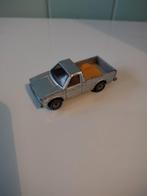 Vintage Siku VW Pick-up Truck AFHALING LEES BESCHRIJVING, Enlèvement, Utilisé, Voiture, SIKU