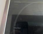 Plaque induction Bosch Schott Ceran - bon etat, Electroménager, 4 zones de cuisson, Enlèvement, Utilisé, À Poser