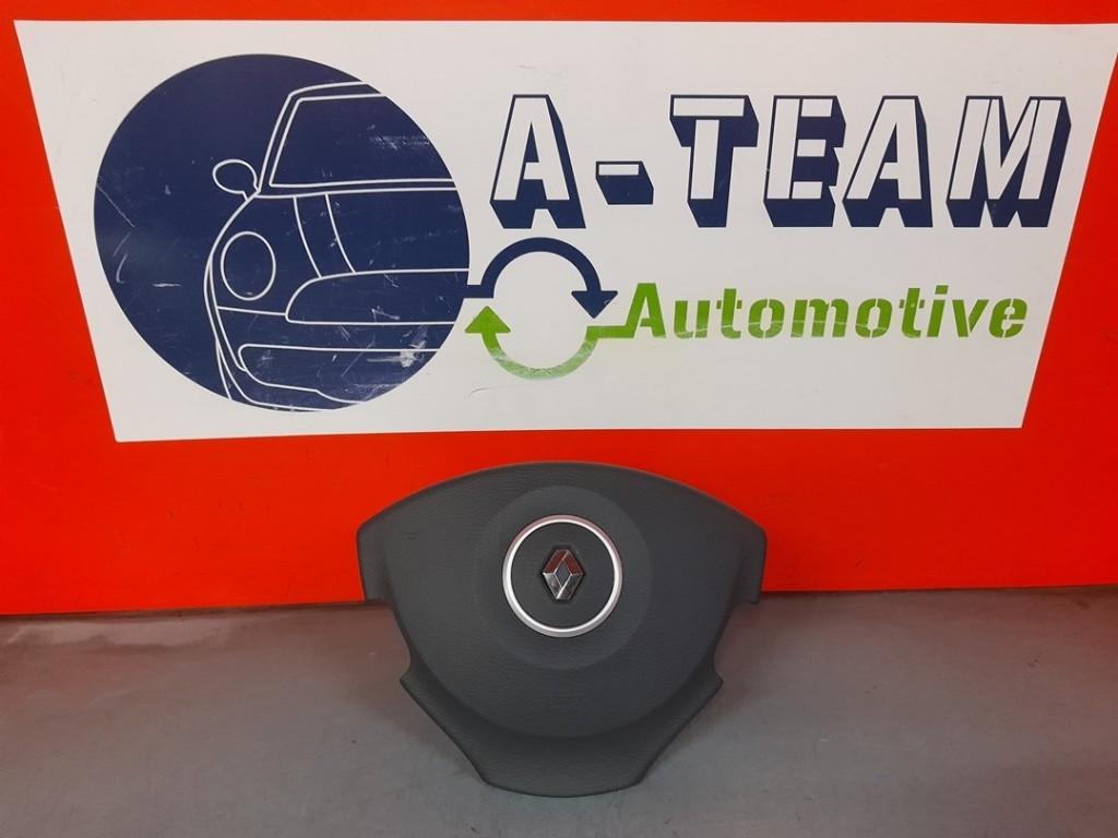 AIRBAG VOLANT Renault Modus / Grand Modus (JP) (8200644857), Autos : Pièces & Accessoires, Utilisé, Renault