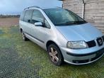 2006 270.000km 1.9 tdi 7 place, Achat, 7 places, 5 portes, Diesel