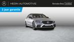 Mercedes-Benz C-klasse 220 D Break AMG Line | Panoramisch Da, Auto's, Automaat, Achterwielaandrijving, 4 cilinders, Bedrijf