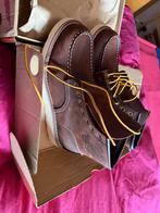 Nieuwe schoenen Red Wing Shoes, Kleding | Heren, Schoenen, Bruin, Verzenden, Nieuw, Veterschoenen