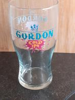 gordon, Collections, Marques de bière, Enlèvement ou Envoi, Neuf, Verre ou Verres, Autres marques