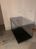 Hondenbench, Dieren en Toebehoren, Hondenbenches, Ophalen, Zo goed als nieuw