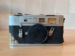 Defect Leica M5 Body - Prins Bernhard, Enlèvement ou Envoi, Ne fonctionne pas, Leica
