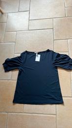 Nieuw tshirt maat xs met label, Ophalen, Zo goed als nieuw, Maat 34 (XS) of kleiner