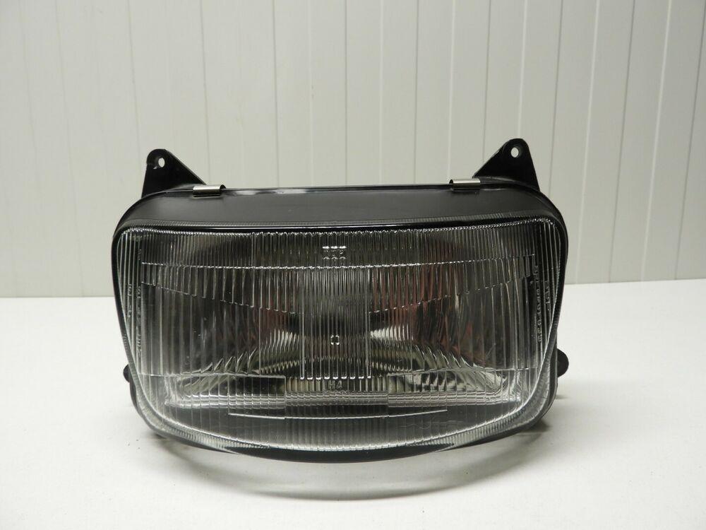 ZZR600 1993 - 2005 Kawasaki Koplamp D1-44333