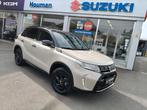 Suzuki Vitara 1.4 2WD Tsuki Automaat (automatique), Autos, Neuf, Achat, Beige, Beige