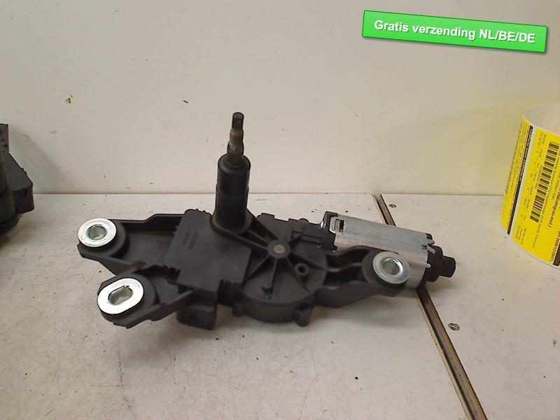 MOTEUR ESSUIE-GLACE ARRIÈRE Scirocco (137 / 13AD), Autos : Pièces & Accessoires, Utilisé, De Bloemendaal 21 21
5221 EB  'S HERTOGENBOSCH, NL