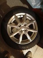 Jantes dezent 165/65r/15, Ophalen, Velg(en)