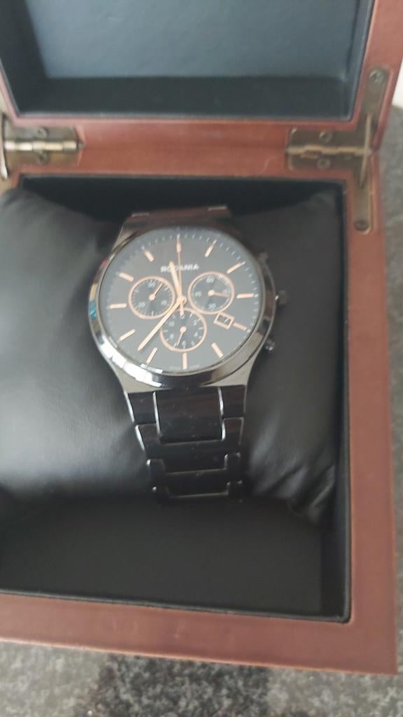 rodania mystery, Enlèvement ou Envoi