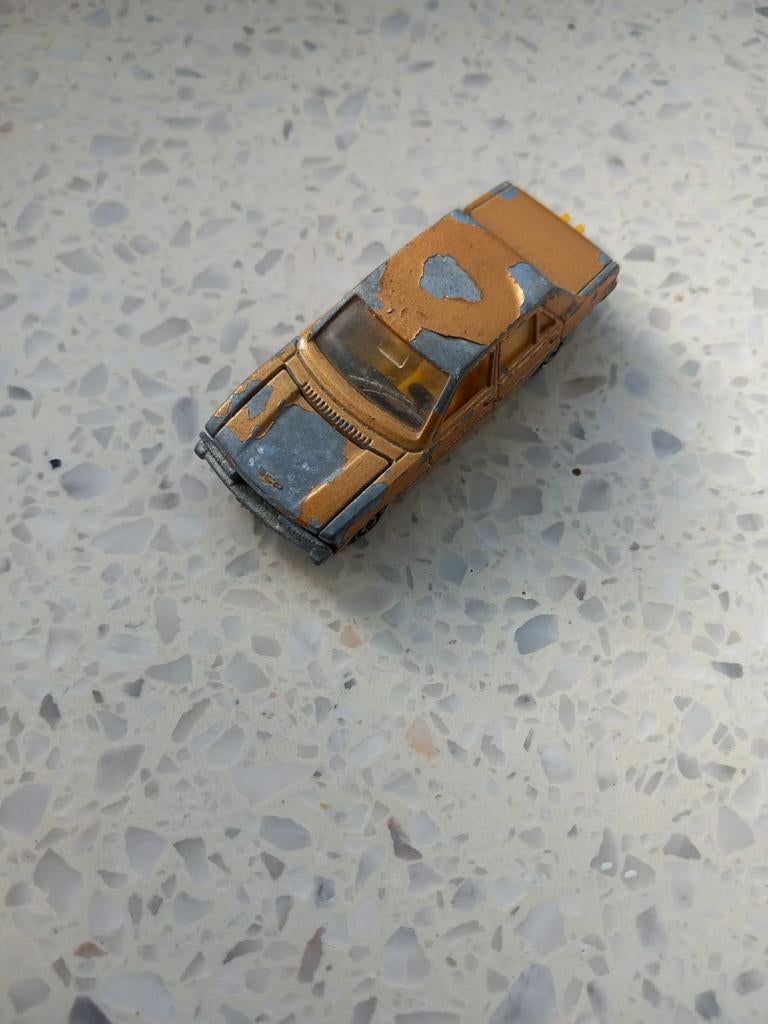 Majorette nr 238, Ophalen of Verzenden