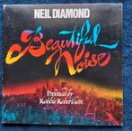 Vinyl 33 tours  NEIL DIAMOND, Enlèvement, 1960 à 1980, Comme neuf, Jazz et Blues