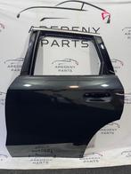 BMW X1 U11 Portier Deur Links Achter 475, Arrière, -, Utilisé, Porte