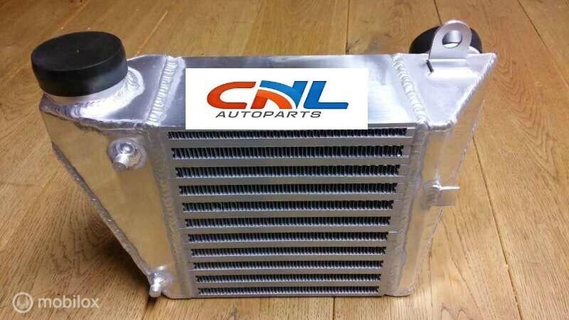 Intercooler 02-05 VW Jetta /Bora/Golf MK4 1.8/ 1.8L 1.9TDI, Neuf, Enlèvement ou Envoi