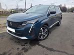 Peugeot 5008 Phase II Pack Allure full cuir, Autos, Peugeot, Achat, Euro 6, 7 places, Entretenue par le concessionnaire