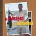 De mosterd van Abraham een culinaire wereldreis Bervoets, Ophalen of Verzenden, Zo goed als nieuw