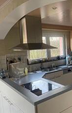 electro cuisine, Elektronische apparatuur, Fornuizen, Ophalen, Gebruikt, Warmhoudplaat, 4 kookzones