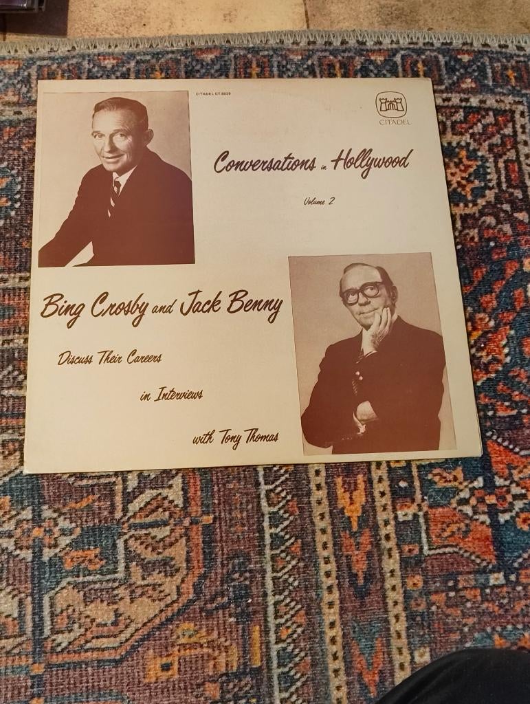 Lp van Tony Thomas, CD & DVD, Vinyles | Musiques de film & Bandes son, Enlèvement ou Envoi, Avant 1960, Utilisé, Autres formats