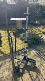 Velgenboom XL - erg stevig en mobiel - zeer goede staat, Enlèvement, Comme neuf