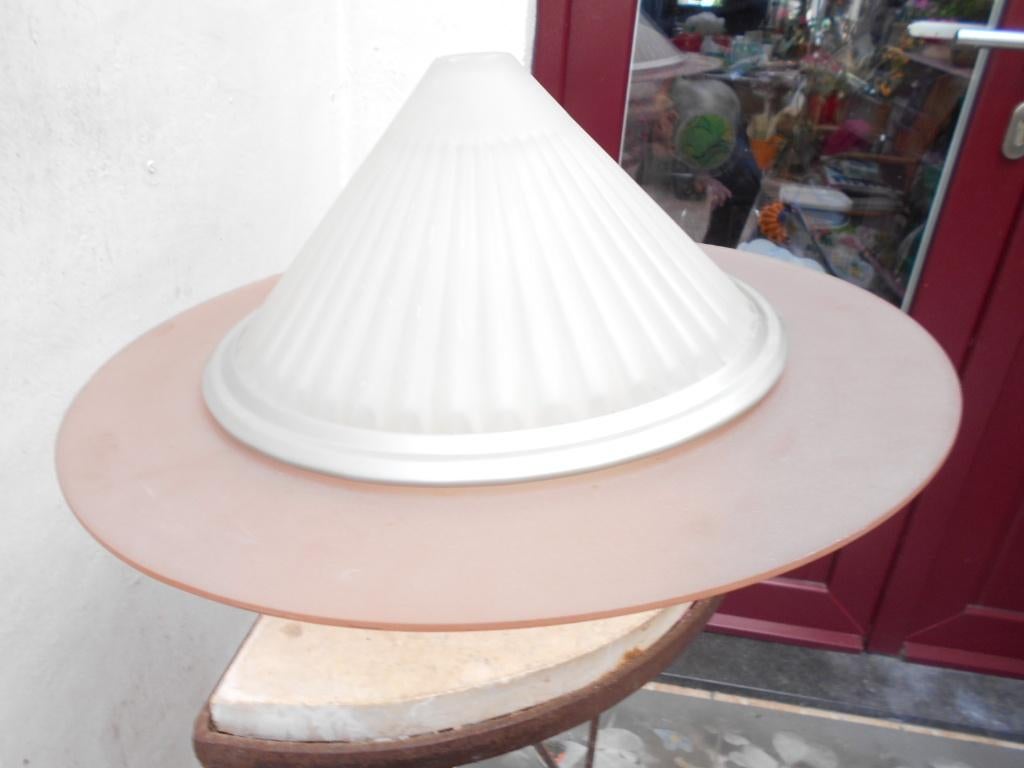 plafonnier-ATENA-ARTELUCE-EZIO-DIDONE-ITALY 1989, Ophalen