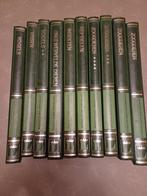 Encyclopédie Lekturama, Enlèvement