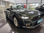 Ford Mustang Mustang cabrio 2.3 /extra set 22"/1j gar(1), Gebruikt, 4 cilinders, 2300 cc, Leder