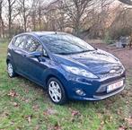 Ford Fiesta: 104.000 km+ airco +jaar garantie+groot nazicht!, Auto's, Voorwielaandrijving, Euro 5, Stof, 1242 cc