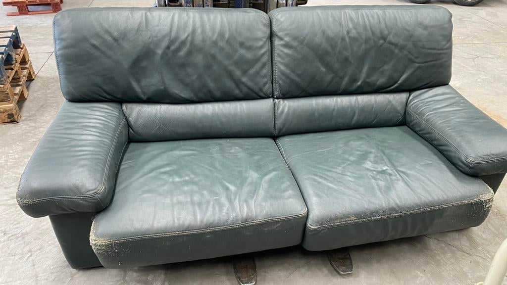 Divant 2 places à donner, Enlèvement, Utilisé