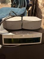 Bose, Enlèvement, Utilisé