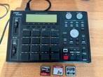 AKAI MPC 1000 Zwart in goede staat, volledig functioneel, Muziek en Instrumenten, Samplers, Ophalen of Verzenden, Gebruikt