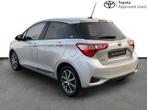 Toyota Yaris Y20, Electronic Stability Program (ESP), Argent ou Gris, Achat, Euro 6