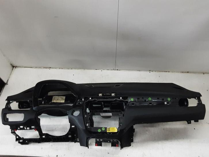 DASHBOARD BMW X1 (F48) (01-2014/06-2022), Auto-onderdelen, Dashboard en Schakelaars, BMW, Gebruikt