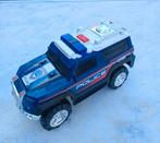 Politieauto speelgoed met licht en geluid Dickie Toys NIEUW, Ophalen