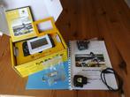 GPS Tripy 2 complet, Motos, Enlèvement, Comme neuf
