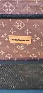 Katten/hondenmand voor de auto, Dieren en Toebehoren, Hondenmanden, Ophalen