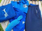 lot sportkledij 11/12jaar aagent, Ophalen of Verzenden, Zo goed als nieuw, Maat 140