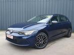 ✔ VW GOLF 8 1.0TSI Life 2023 Euro6 ° 40 0000 km ❕, Auto's, Voorwielaandrijving, Stof, Blauw, Bedrijf