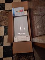 Chauffe eau vaillant atmomag au gaz, Enlèvement