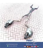 W213 E63 S AMG UITLAAT COMPLEET E KLASSE E63S PERFORMANCE ME, Auto-onderdelen, Uitlaatsystemen, Gebruikt, -, Ophalen of Verzenden