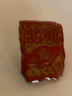 Retro pin van AC/DC, Ophalen of Verzenden, Zo goed als nieuw