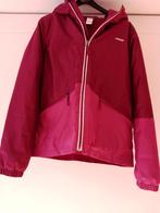 Skijas decathlon meisje maat 14 jaar (153-162), Ophalen, Meisje, Zo goed als nieuw, Jas