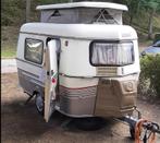 Eriba Puck 1993, Jusqu'à 4 m, Particulier, Siège standard, Jusqu'à 500 kg