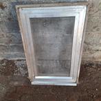 raam, Doe-het-zelf en Bouw, Ophalen, Gevelraam of Ruit, Gebruikt, Minder dan 80 cm