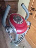Bh fitness massager, Ophalen