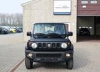 Suzuki Jimny EERSTE-EIGENAAR*AIRCO*CRUISE-CONTRO*AFNEEMBA-TR, Autos, 75 kW, Euro 6, Entreprise, 2 places