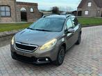 Peugeot 2008 avec inspection avec 100 000 km, Autos, Achat, Euro 6, Entreprise, Air conditionné