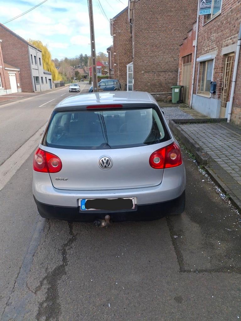 Golf 5, Auto's, Overige bekleding, Golf, Particulier, Te koop