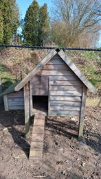 Kippenhok - gratis af te halen, Dieren en Toebehoren, Ophalen